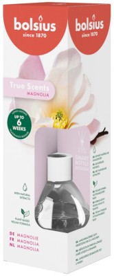 Bolsius True Scents Magnolia zapachowy dyfuzor 60ml