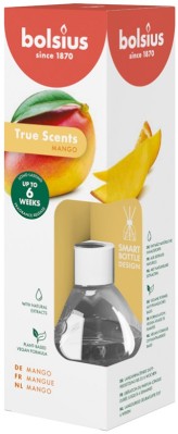 Bolsius True Scents Mango zapachowy dyfuzor 60ml