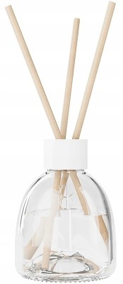 Bolsius True Scents Jabłko Cynamon zapachowy dyfuzor 60ml