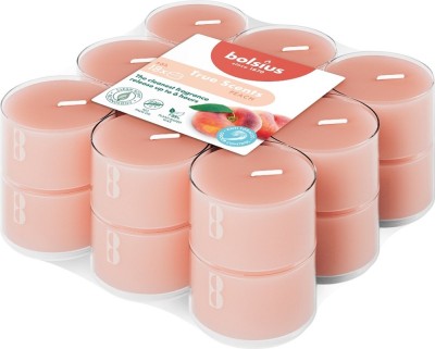 Bolsus True Scents Brzoskwinia podgrzewacze zapachowe 6 godzinne - 18 sztuk