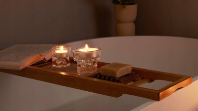 Bolsius podgrzewacze bezzapachowe białe 4 godzinne - 10 sztuk