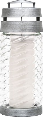 Bolsius TĘSKNOTA przezroczysty lampion znicz 6 sztuk