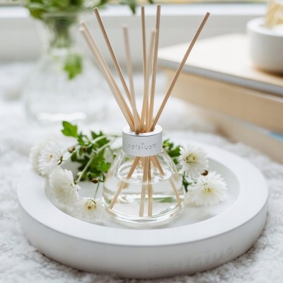 Bolsius Floral Fusion Piwonia i Borówki dyfuzor zapachowy 30ml