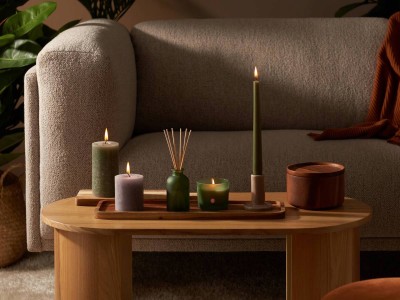 Bolsius True Joy Vanilla Delight dyfuzor zapachowy z patyczkami 80ml