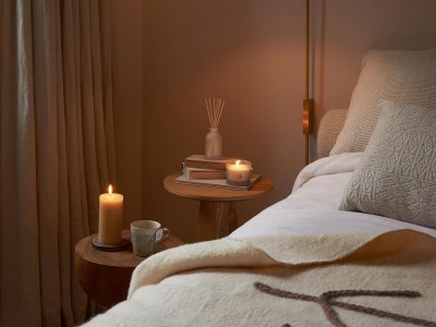 Bolsius True Joy Floral Blessing dyfuzor zapachowy z patyczkami 80ml