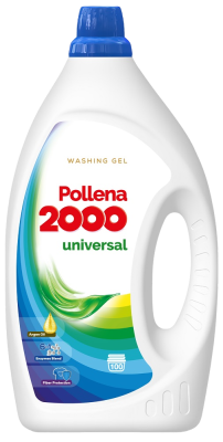 POLLENA 2000 ŻEL D/PR. 6W1 UNIWERSALNY 3,5L    100 prań