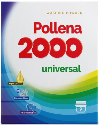 Pollena 2000 uniwersalny proszek do prania 500g