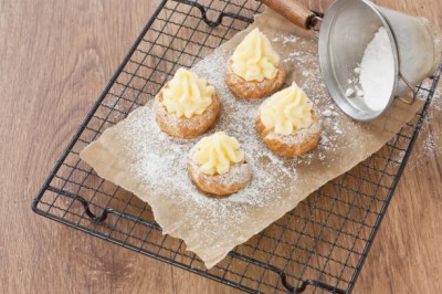 Forte+ papier do pieczenia w arkuszach 10 sztuk