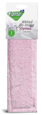 Forte+ Optima wkład do mopa