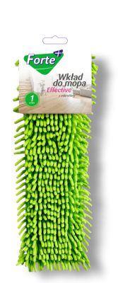 Forte+ Effective wkład do mopa