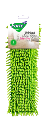 Forte+ Effective wkład do mopa