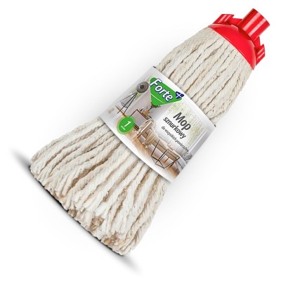 Forte+ wkład do mopa sznurkowy