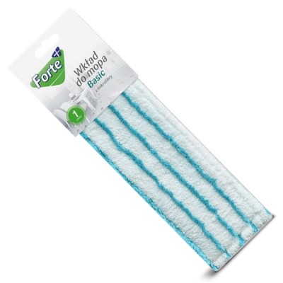 Forte+ Basic wkład do mopa