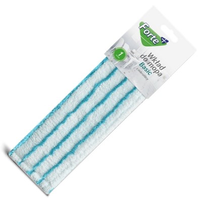 Forte+ Basic wkład do mopa
