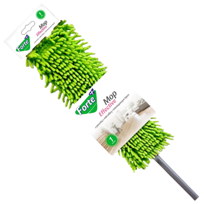 Forte+ Effective mop komplet