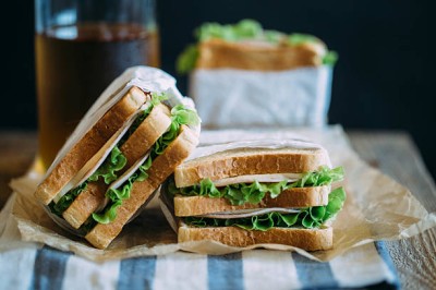 Forte+ papier śniadaniowy 40 arkuszy