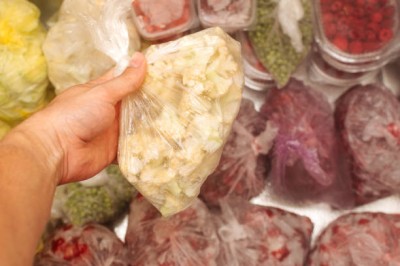 Forte+ woreczki na mrożonki HDPE 3litry / 50 sztuk