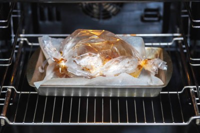 Forte+ rękaw do pieczenia 4m box