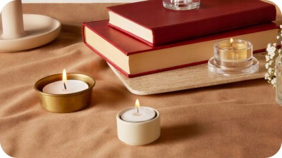 Bolsius podgrzewacze bezzapachowe białe Maxi Light 10 godzinne worek foliowy 40 sztuk