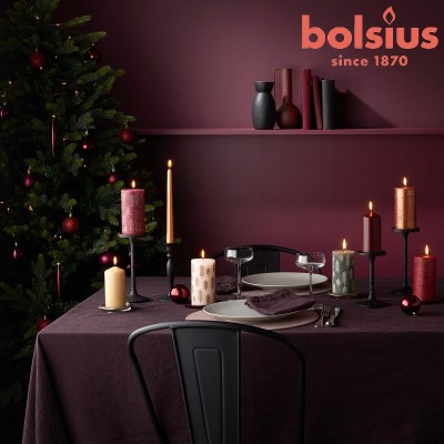 Bolsius Silent Night zapachowy dyfuzor świąteczny 60ml