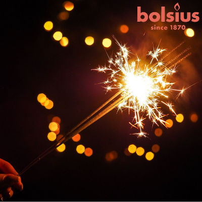 Bolsius Silent Night zapachowy dyfuzor świąteczny 60ml