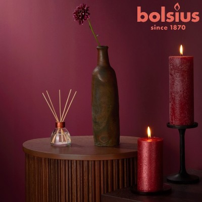 Bolsius Merry Moments zapachowy dyfuzor świąteczny 60ml