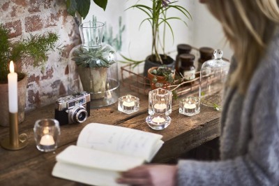 Bolsius podgrzewacze bezzapachowe białe 4 godzinne worek foliowy 200 sztuk