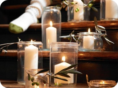 Bolsius Essentials Beżowy świeca pieńkowa 120/58mm