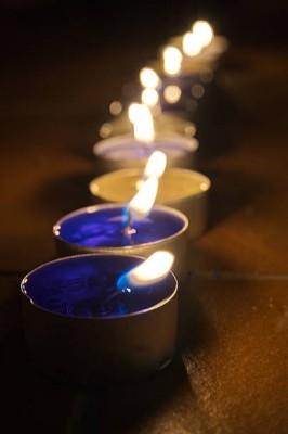 Bispol p15-30-69 Aura ANTYTABAK podgrzewacze zapachowe - 30 sztuk