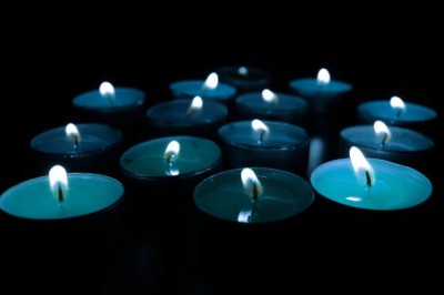 Bispol p15-30-69 Aura ANTYTABAK podgrzewacze zapachowe - 30 sztuk