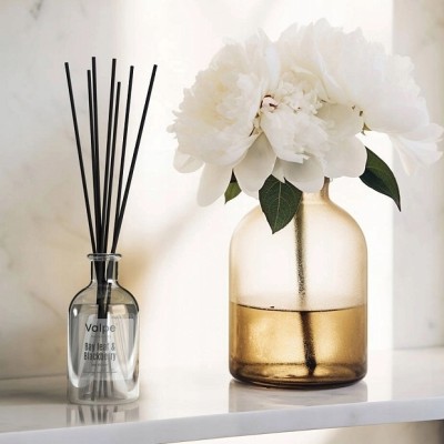 Bispol dz230-325 Valpe LIŚĆ LAUROWY - JEŻYNA dyfuzor zapachowy z patyczkami - 230 ml