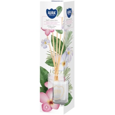 BISPOL DYFUZOR ZAPACHOWY DZ45-363 SELF CARE SPA 