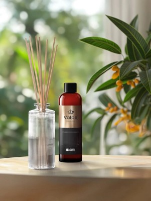 Bispol VR-001-328 Valpe PIŻMO - CYTRUSY zapas uzupełniacz do dyfuzora zapachowego  180ml