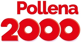 POLLENA 2000 OXI WHITE proszek do prania firan i bielizny - kartonik 600g