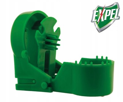 Expel plastikowa łapka na myszy