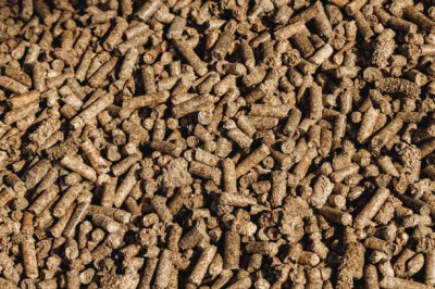 Bopon Natural Owczy obornik granulowany BiOPON 5L