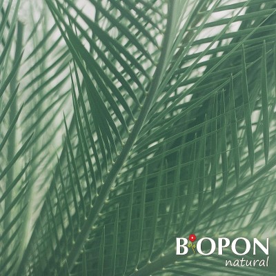 Bopon Biohumus wieloskładnikowy płynny nawóz organiczno mineralny do roślin zielonych BiOPON 1l