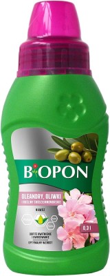 Bopon nawóz w płynie do olenadrów i oliwek BiOPON 300ml