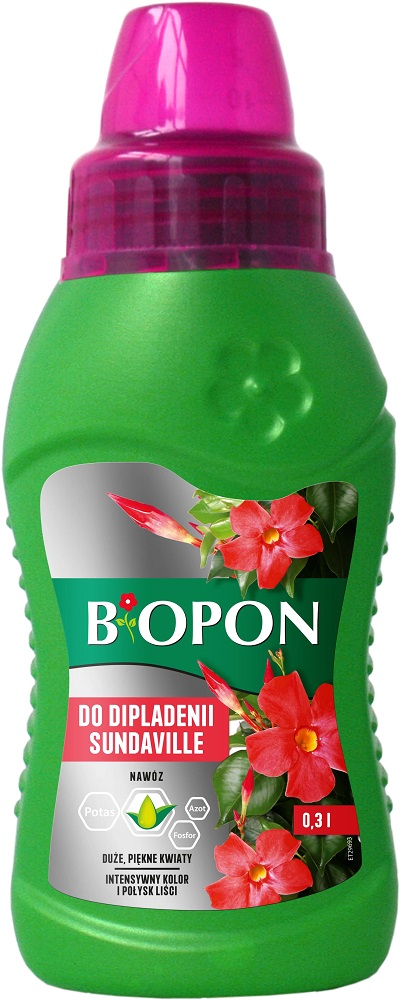 Bopon nawóz w płynie do dipladenii sundeville BiOPON 300ml