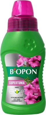 Bopon nawóz w płynie do supertunii BiOPON 300ml
